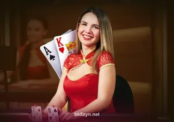 Hình ảnh trò chơi Baccarat (NC) tại bk8z